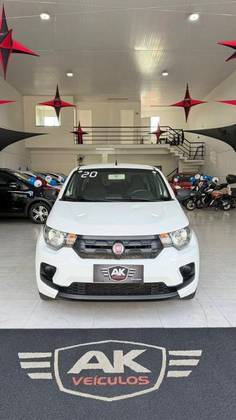 FIAT MOBI 1.0 EVO FLEX EASY MANUAL FIAT MOBI 1.0 EVO FLEX EASY MANUAL